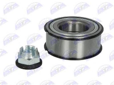 Подшипник ступицы BTA H1R018BTA