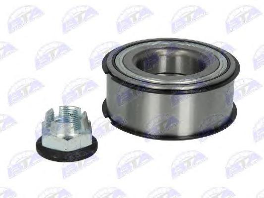 Подшипник ступицы BTA