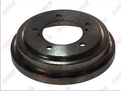 Тормозной барабан ABE