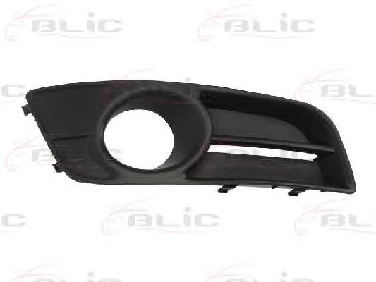 Решетка вентилятора, буфер BLIC