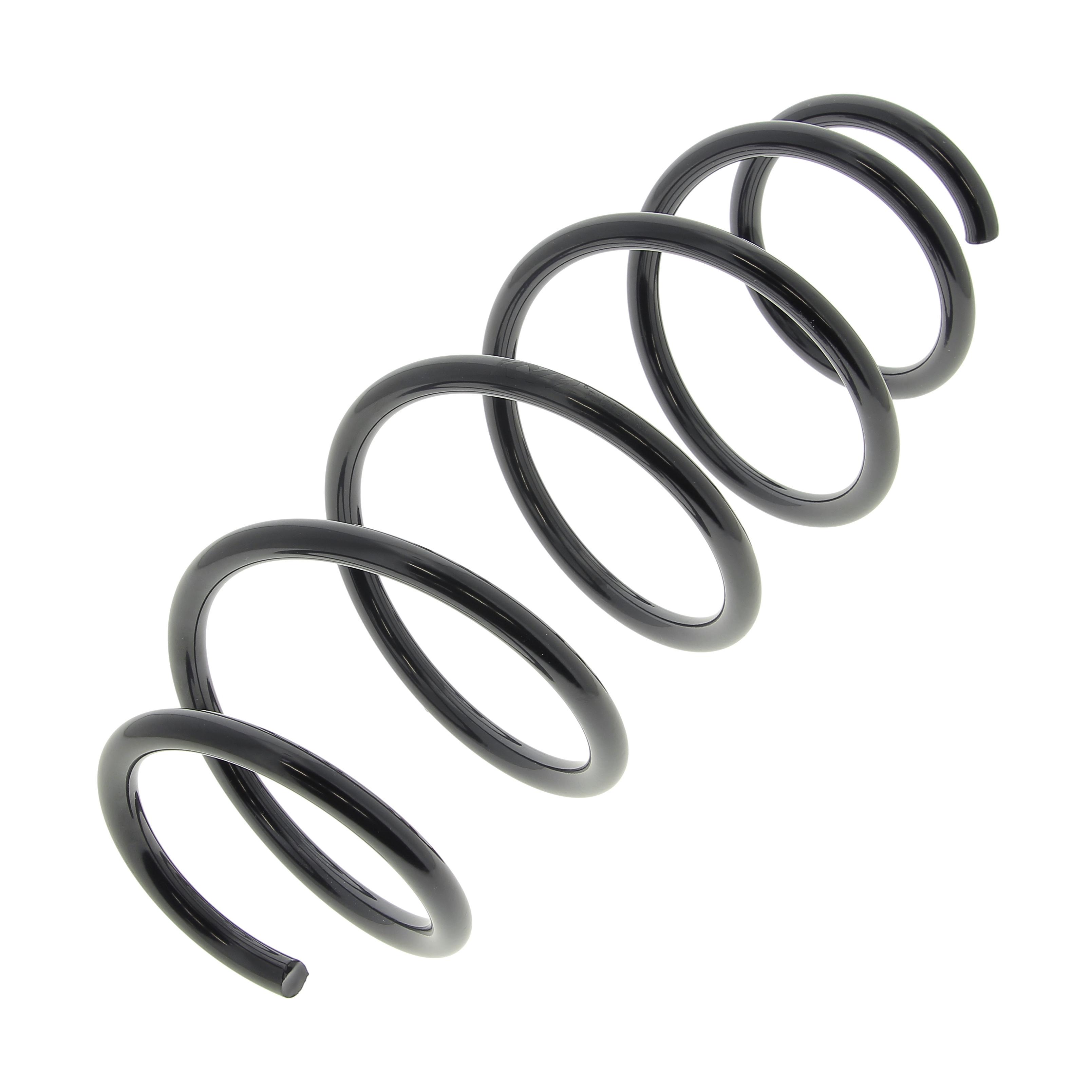 Пружина ходовой части KYB