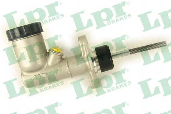 Главный цилиндр сцепления LPR