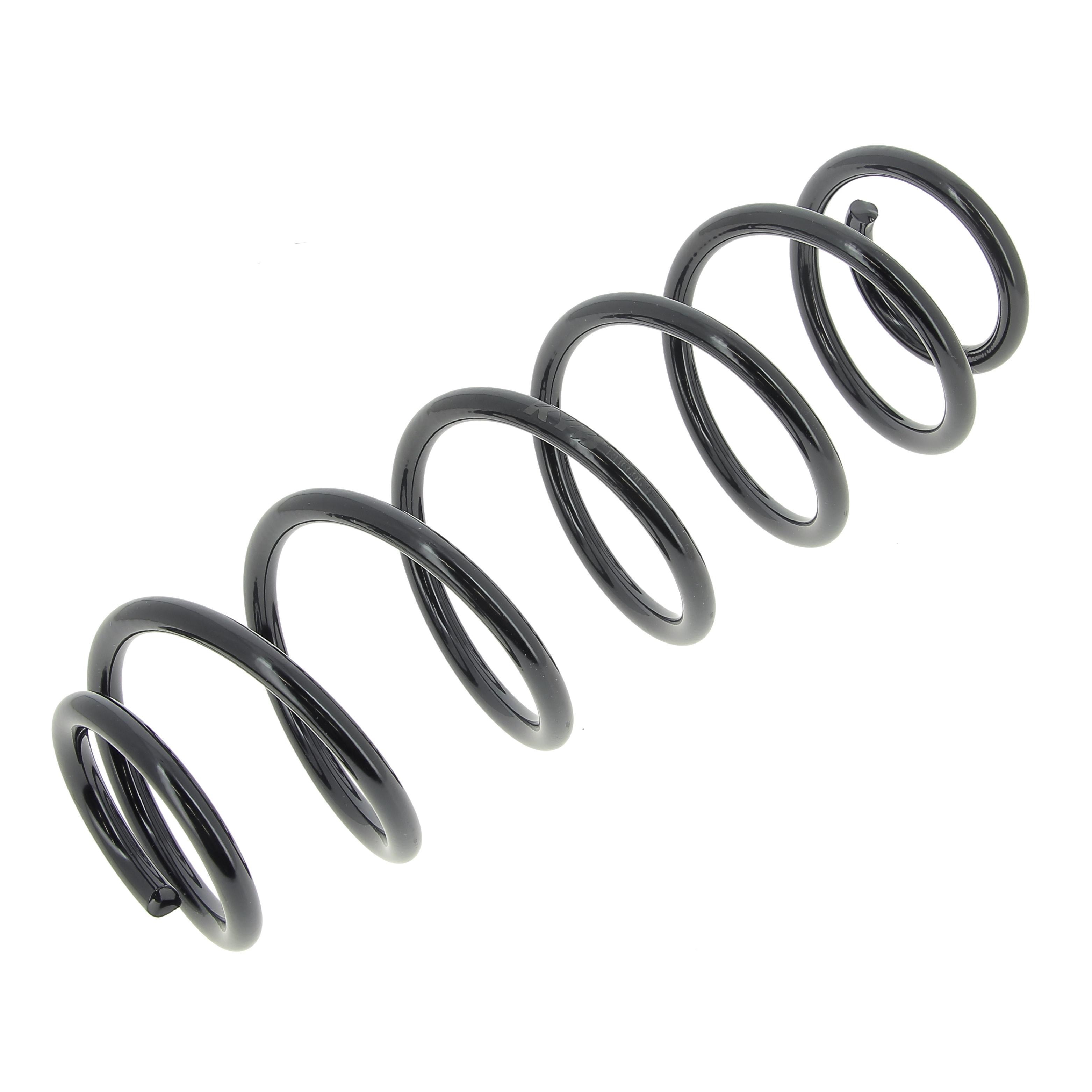 Пружина ходовой части KYB