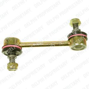Тяга / стойка, стабилизатор DELPHI