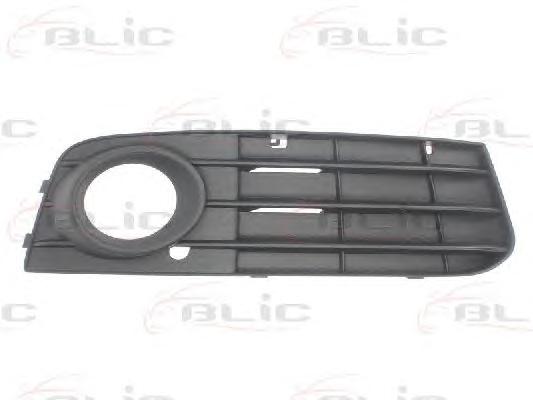 Решетка вентилятора, буфер BLIC