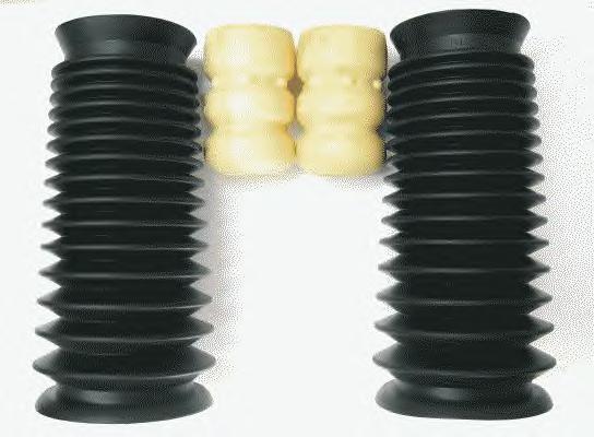Комплект пыльника и отбойника SACHS