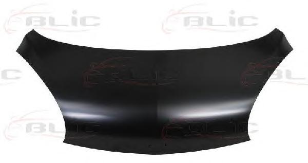 Капот BLIC