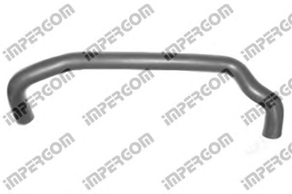 Патрубок системы охлаждения ORIGINAL IMPERIUM