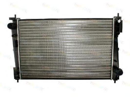 Радиатор охлаждения THERMOTEC