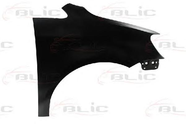 Крыло BLIC