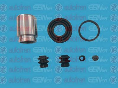 Ремкомплект суппорта AUTOFREN SEINSA D4-1813C