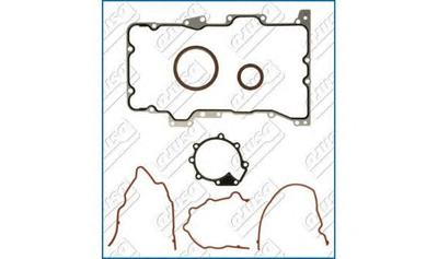 Комплект прокладок, блок-картер двигателя AJUSA 54113600