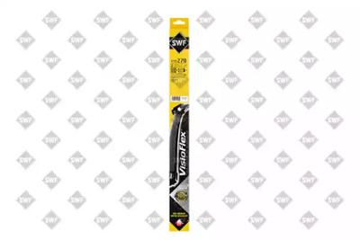Щетка стеклоочистителя SWF