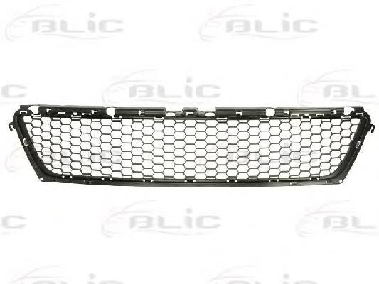 Решетка вентилятора, буфер BLIC