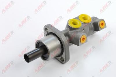 Главный тормозной цилиндр ABE