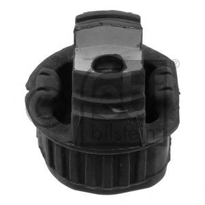 Сайлентблок задней балки FEBI BILSTEIN 02498