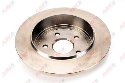 Тормозной диск ABE