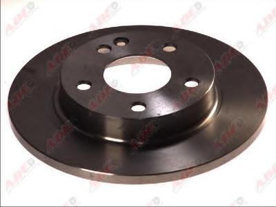 Тормозной диск ABE