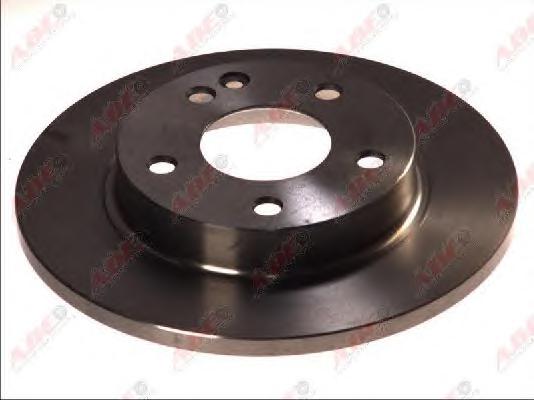 Тормозной диск ABE
