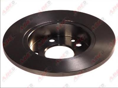 Тормозной диск ABE