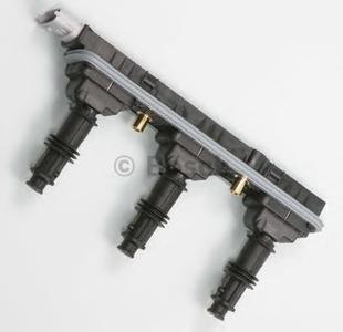 Элемент катушки зажигания BOSCH 0 221 503 473