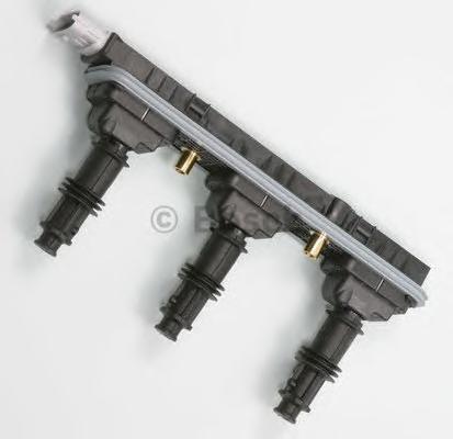 Элемент катушки зажигания BOSCH