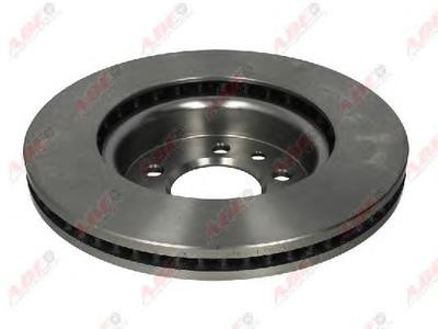 Тормозной диск ABE