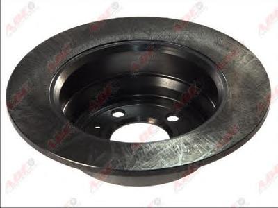 Тормозной диск ABE