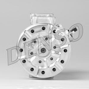 Компрессор, кондиционер DENSO