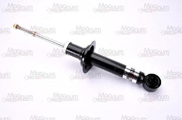 Амортизатор Magnum Technology
