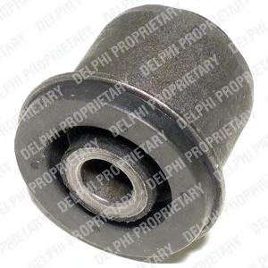 Подвеска, рычаг независимой подвески колеса DELPHI