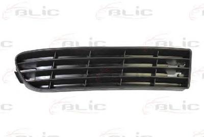 Решетка вентилятора, буфер BLIC 6502-07-0013995P