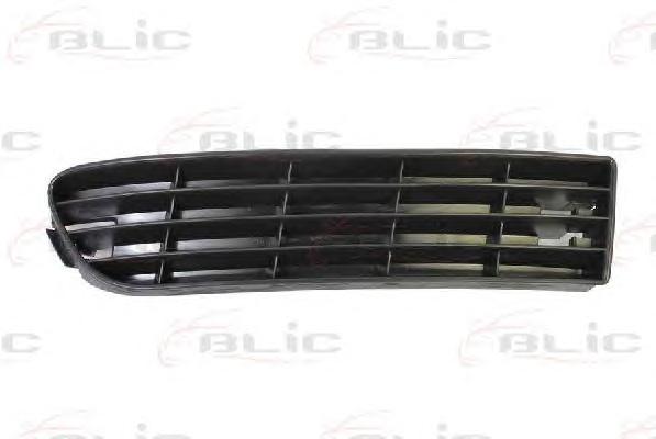 Решетка вентилятора, буфер BLIC