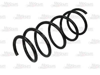 Пружина ходовой части Magnum Technology SR002MT