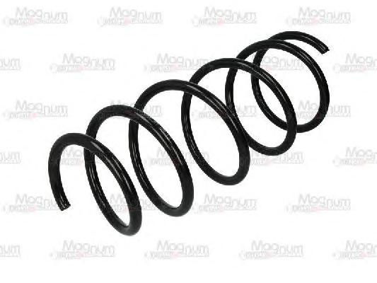 Пружина ходовой части Magnum Technology