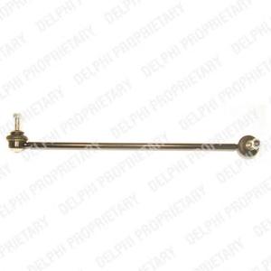Тяга / стойка, стабилизатор DELPHI
