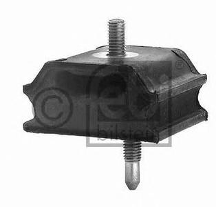 Сайлентблок задней балки FEBI BILSTEIN 10307