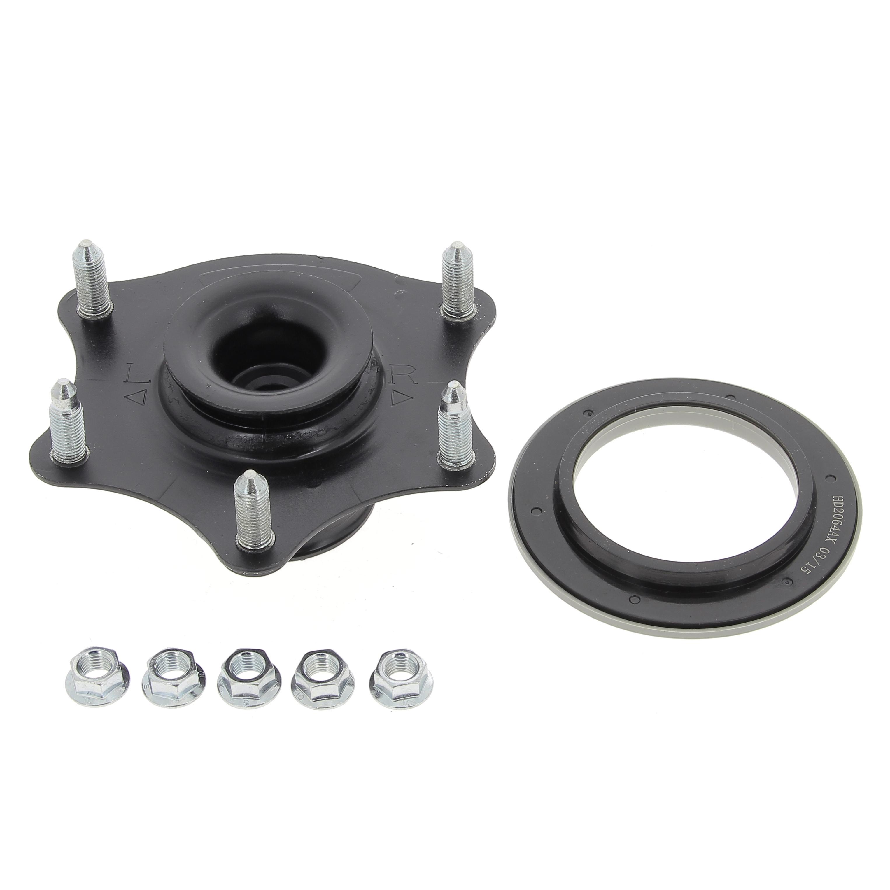 Ремкомплект, опора стойки амортизатора KYB