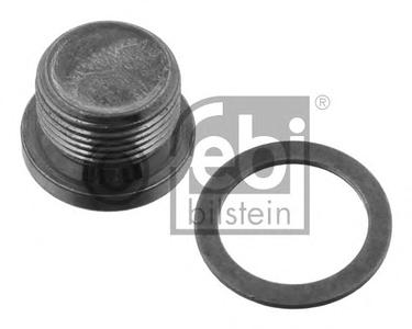 Болт слива масла FEBI BILSTEIN 37944