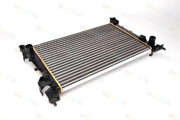 Радиатор охлаждения THERMOTEC