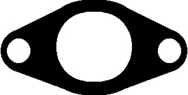 Прокладка, выпускной коллектор REINZ