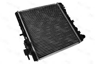 Радиатор охлаждения THERMOTEC D70502TT