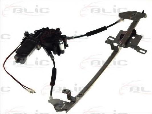 Стеклоподъемник BLIC