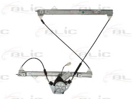 Стеклоподъемник BLIC
