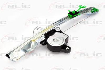 Стеклоподъемник BLIC
