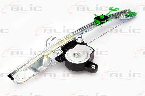 Стеклоподъемник BLIC
