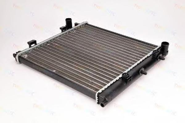 Радиатор охлаждения THERMOTEC