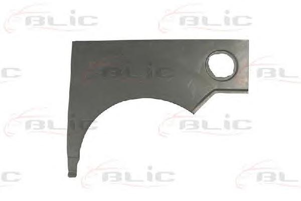 Крыло BLIC