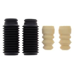 Комплект пыльника и отбойника KYB 910016