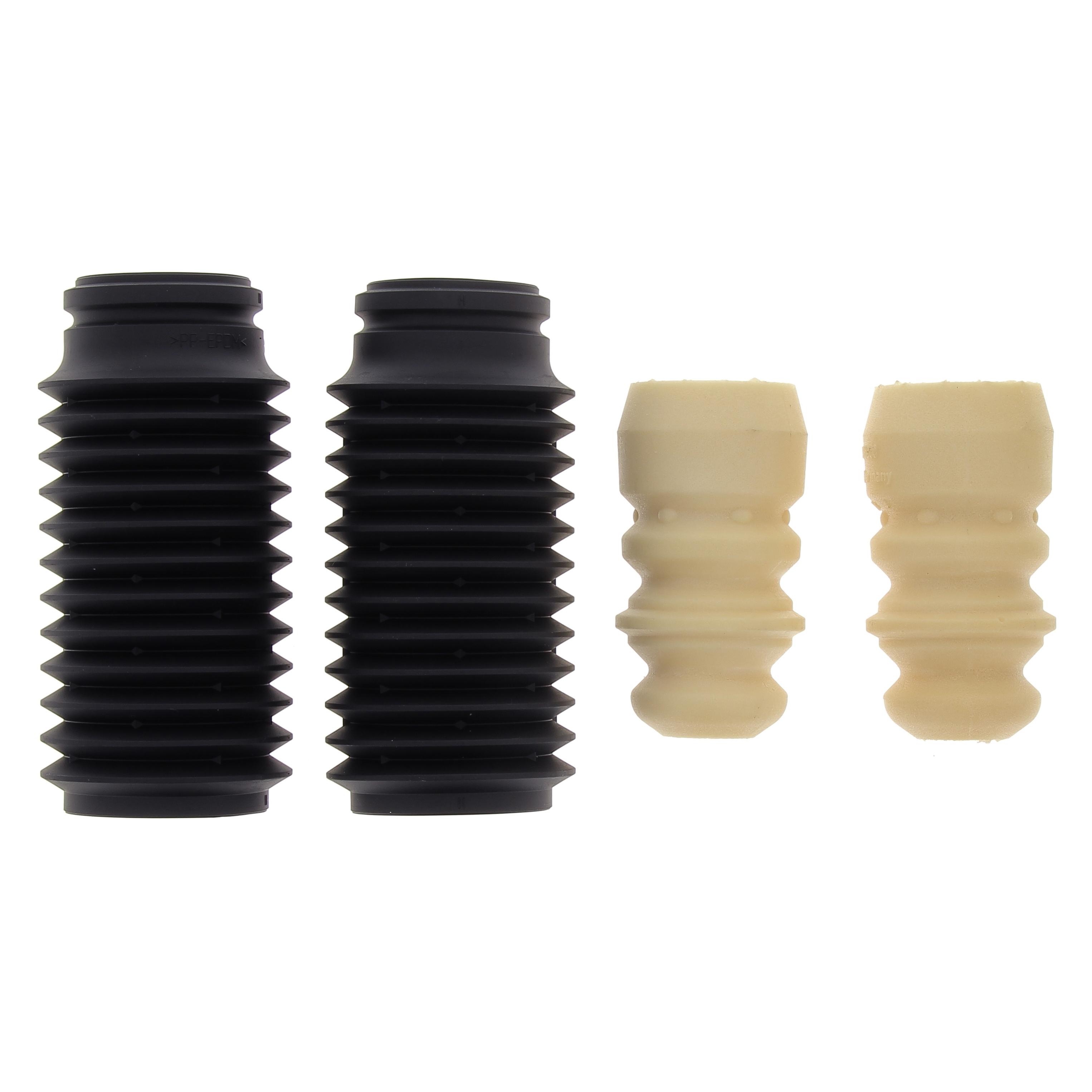 Комплект пыльника и отбойника KYB